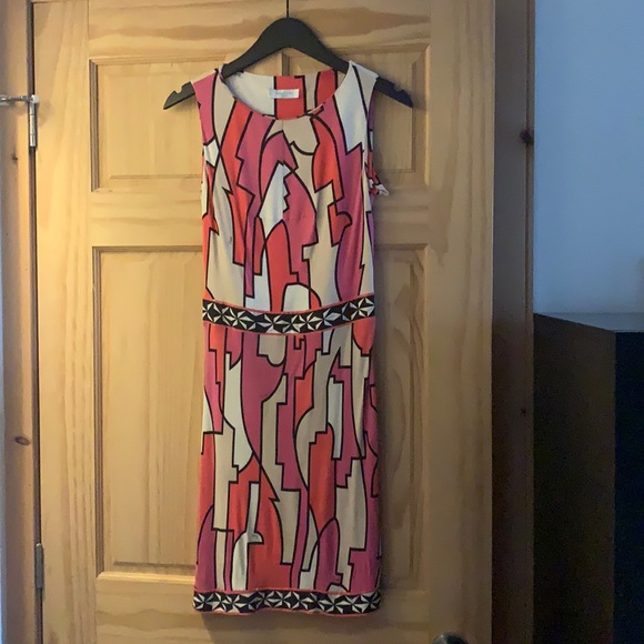 Emilio Pucci Dresses & Skirts - Emilio Pucci dress xsmall good condition